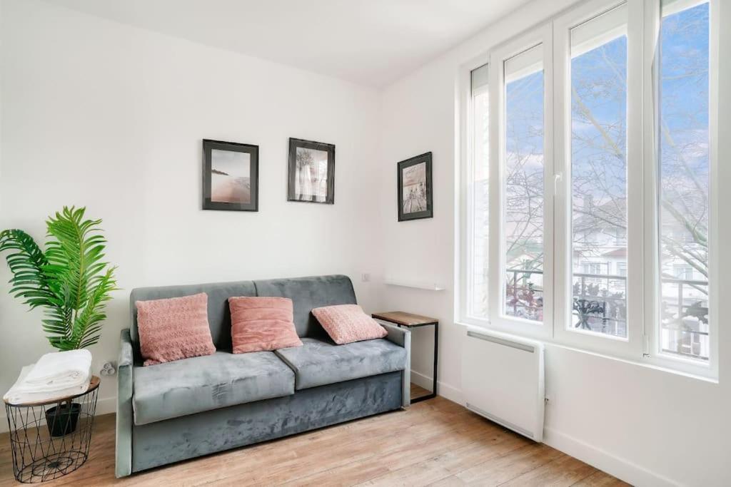 Apartment Cosy A