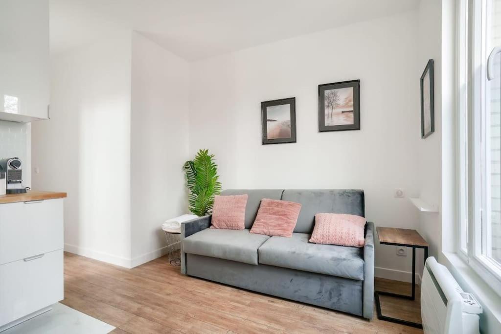 Apartment Cosy A *