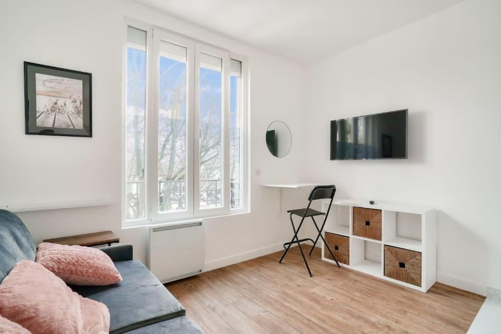 Cosy A Apartment Creteil